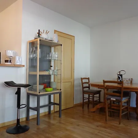 Апартаменты N° 32