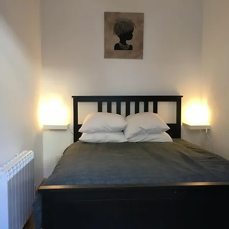 N° 32 Apartament *