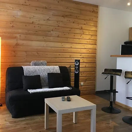 N° 32 Apartment Bareges