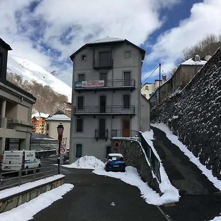 N° 32 Bareges
