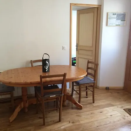 N° 32 Апартаменты Бареж