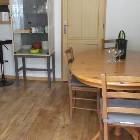 Апартаменты N° 32